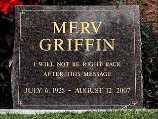 Merv Griffin